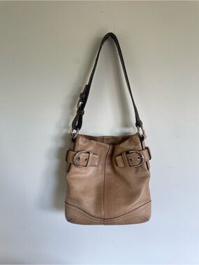 Vintage Coach Soho Slim